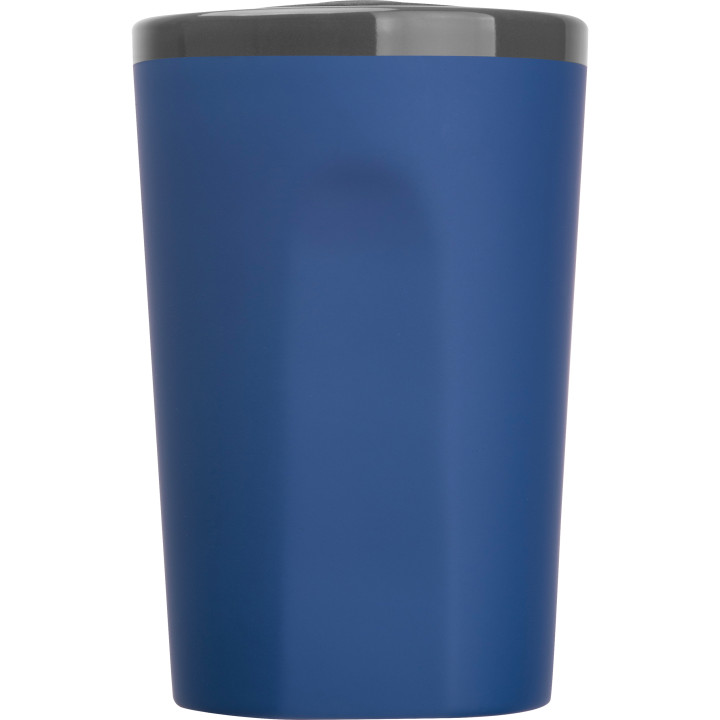 Kubek ceramiczny soft touch 400 ml TOMAS