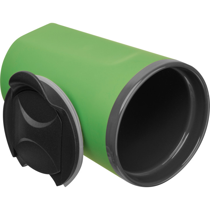 Kubek ceramiczny soft touch 400 ml TOMAS