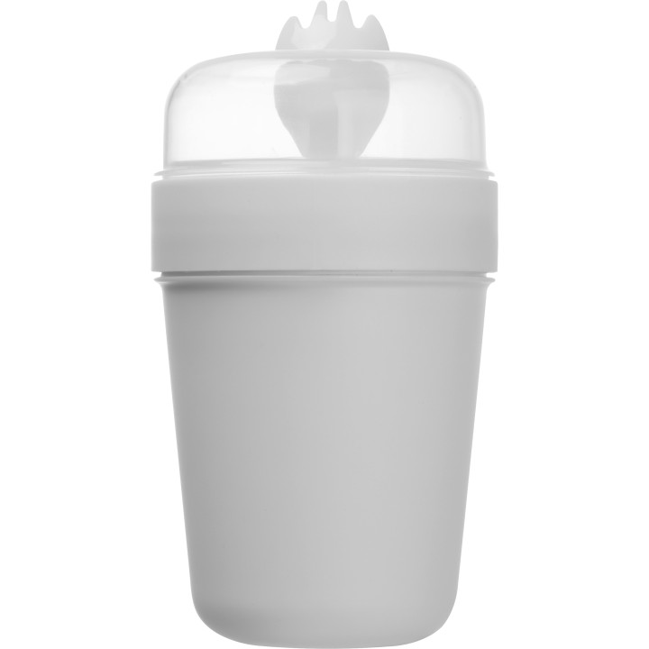 Kubek na jogurt 750 ml MARIANA