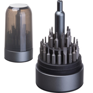 Zestaw bitów 31 elementów CARMELO