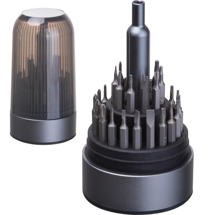 Zestaw bitów 31 elementów CARMELO