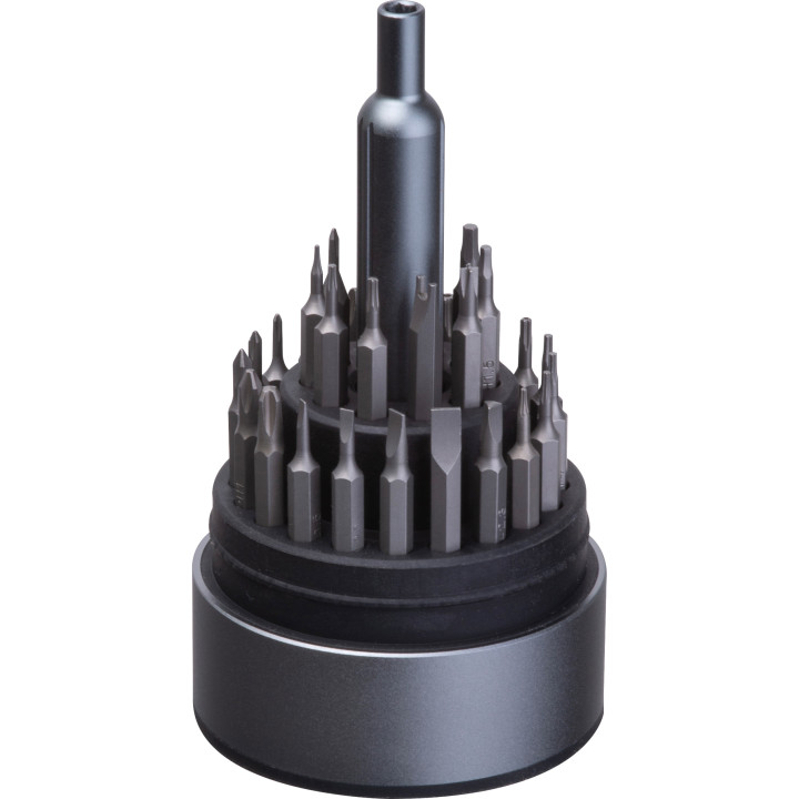 Zestaw bitów 31 elementów CARMELO