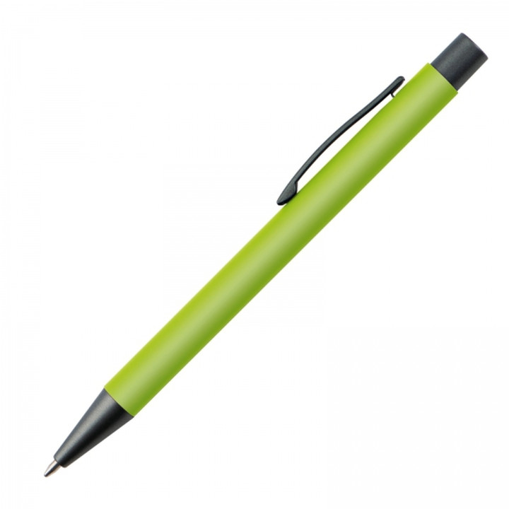 Długopis plastikowy MIKOLAJ