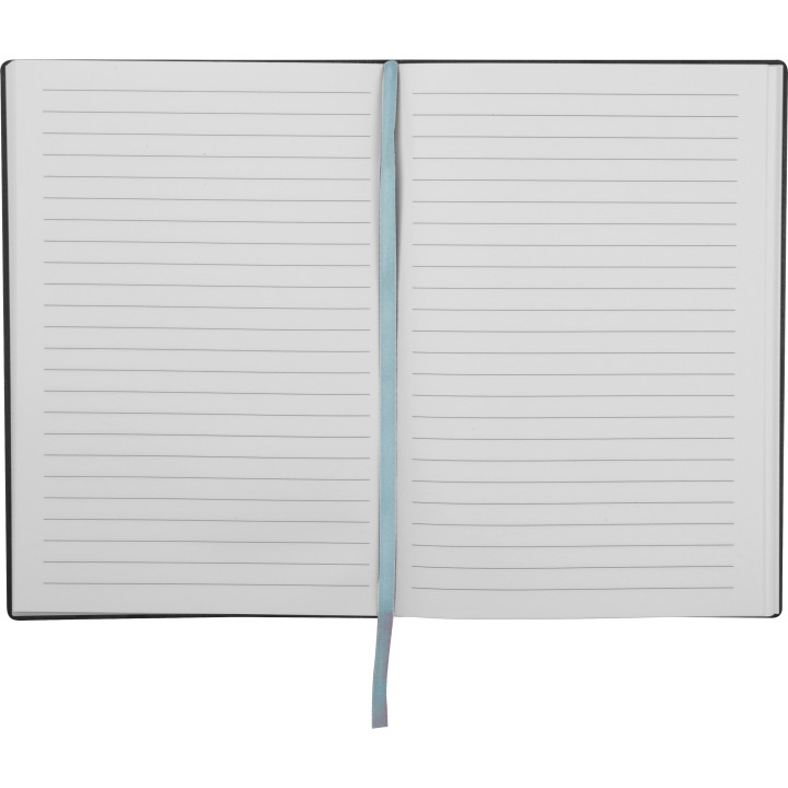 Notatnik A5 w linie BETH