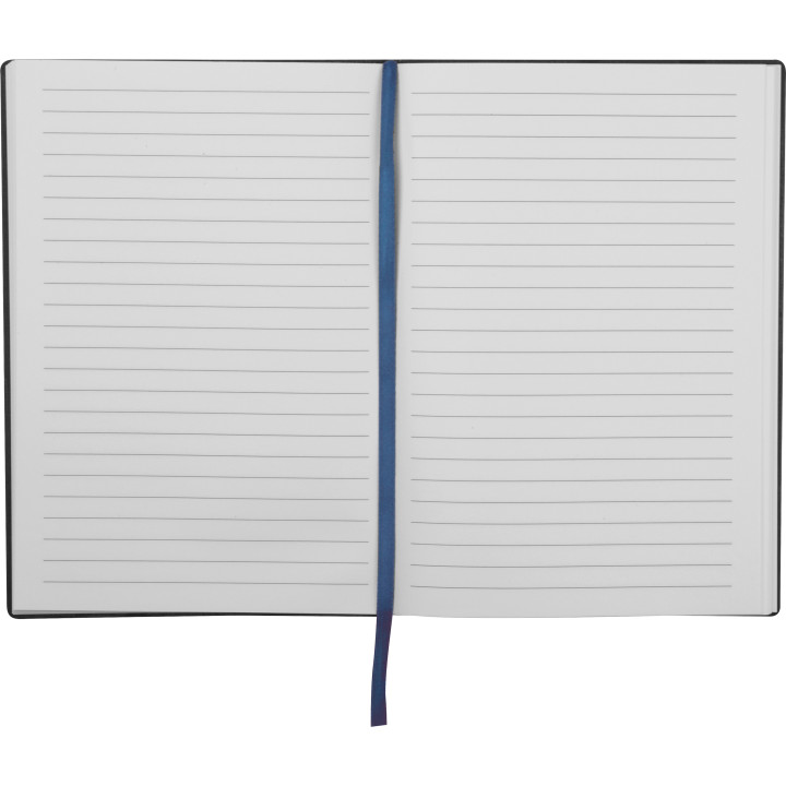 Notatnik A5 w linie BETH