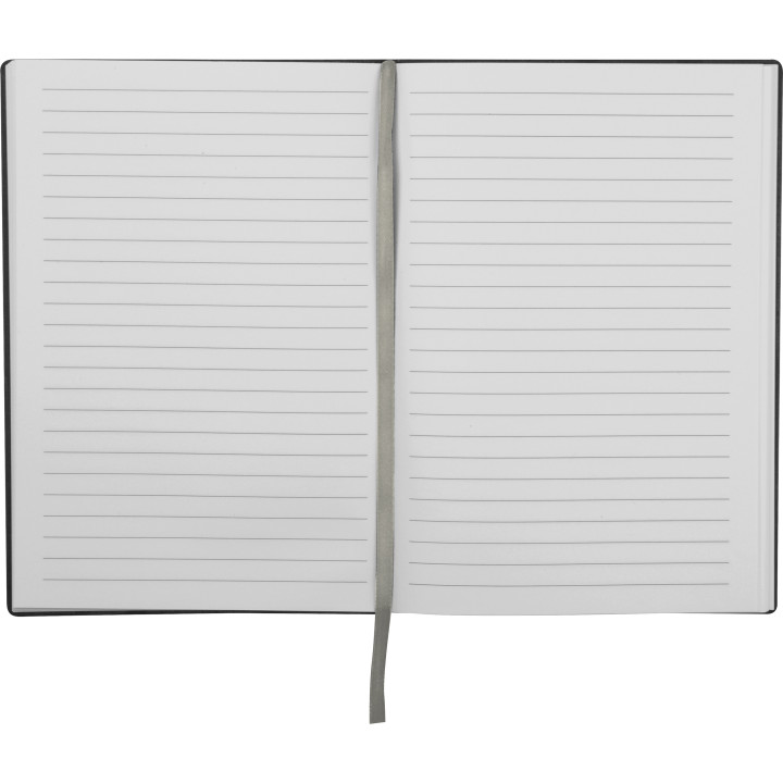 Notatnik A5 w linie BETH