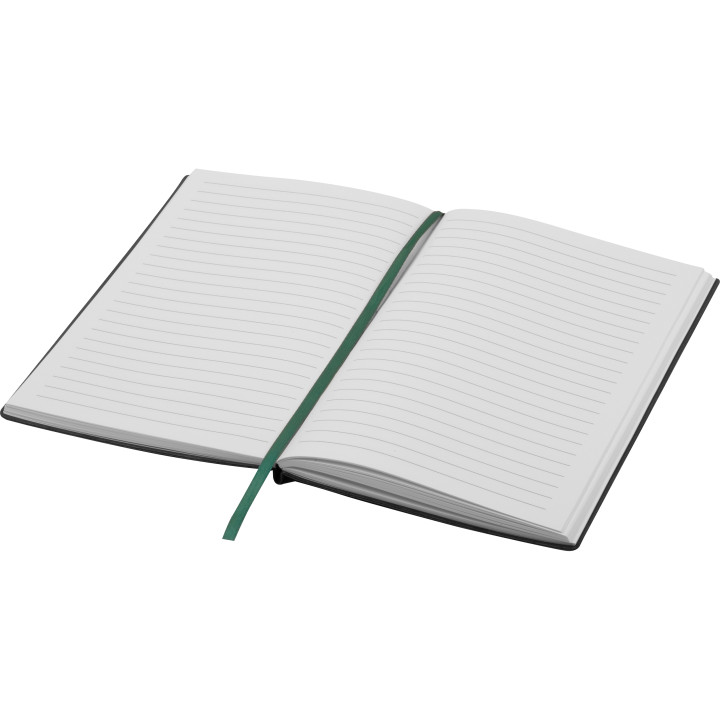 Notatnik A5 w linie BETH