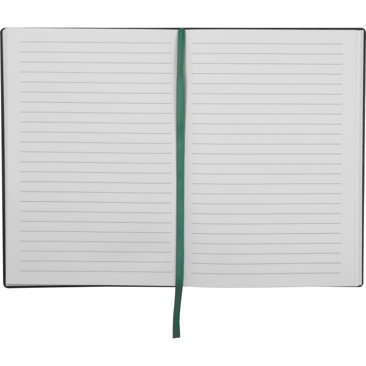 Notatnik A5 w linie BETH