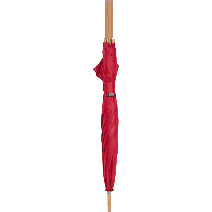 Parasol automatyczny RPET ø103 cm LETITIA