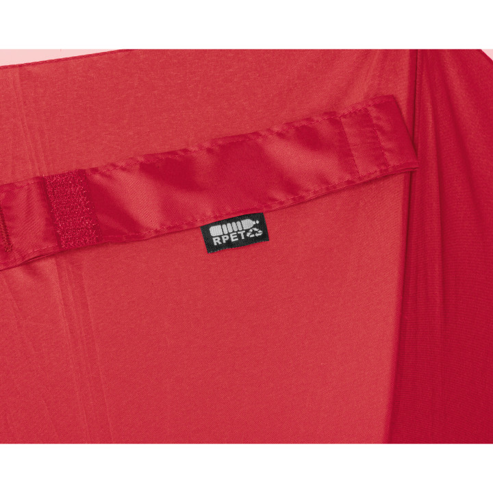 Parasol automatyczny RPET ø103 cm LETITIA