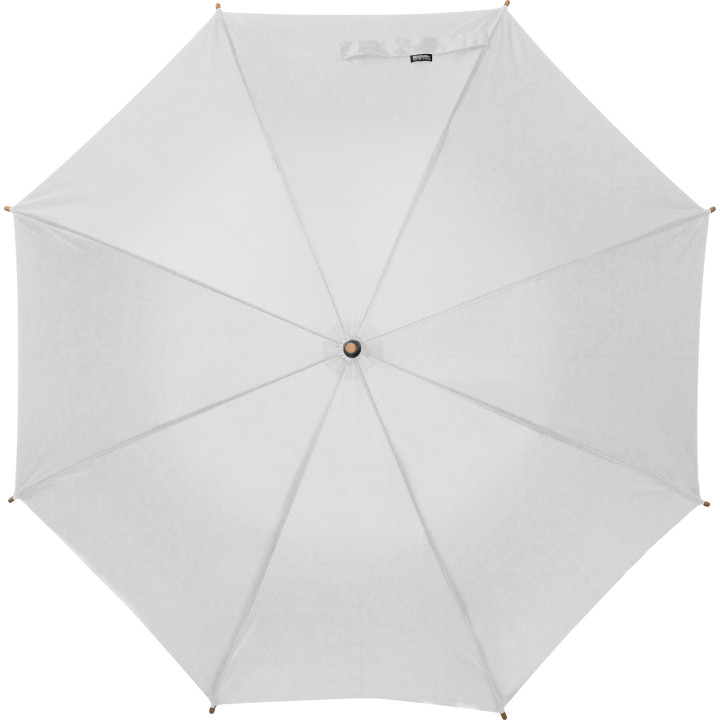 Parasol automatyczny RPET ø103 cm LETITIA