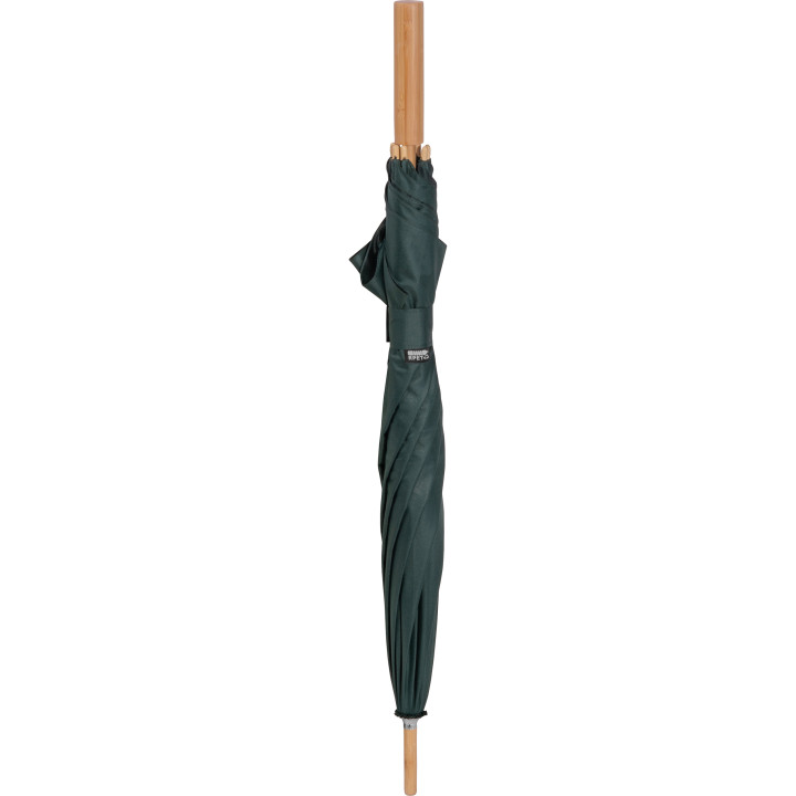 Parasol automatyczny RPET ø103 cm LETITIA