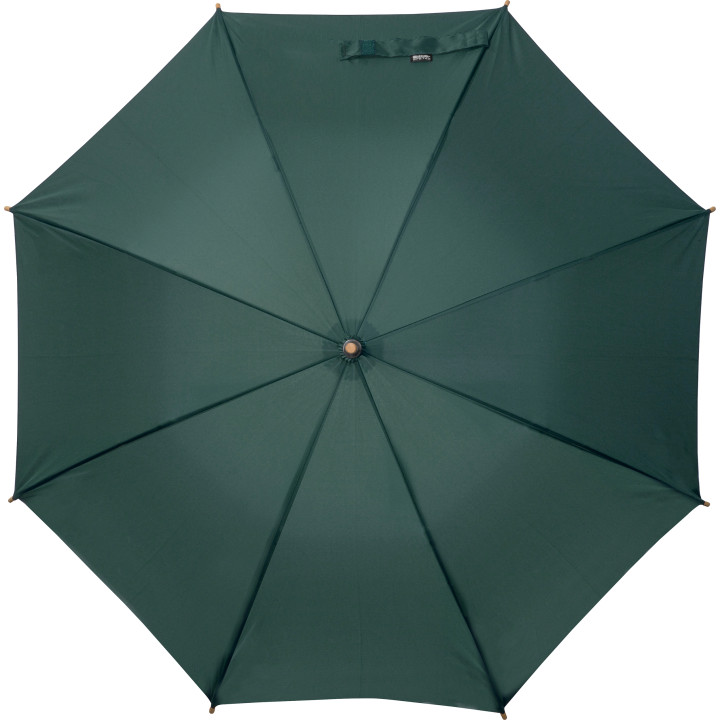 Parasol automatyczny RPET ø103 cm LETITIA