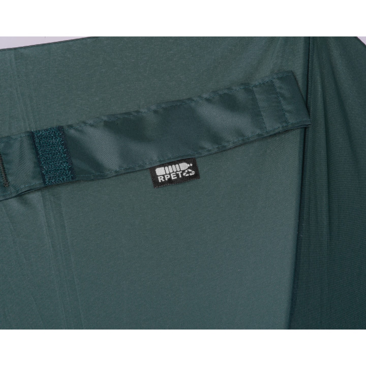 Parasol automatyczny RPET ø103 cm LETITIA