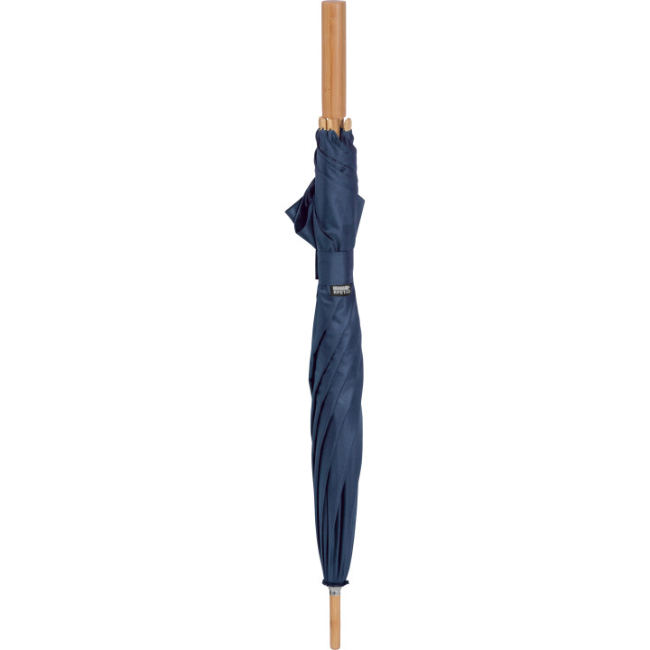 Parasol automatyczny RPET ø103 cm LETITIA