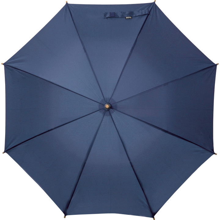 Parasol automatyczny RPET ø103 cm LETITIA