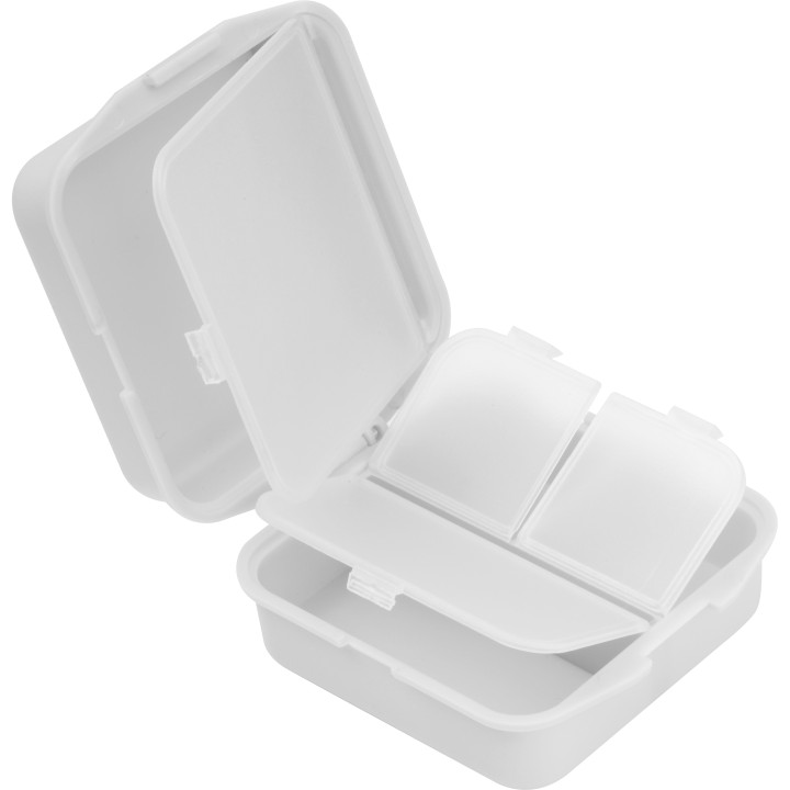 Pudełko na leki ELIJAH