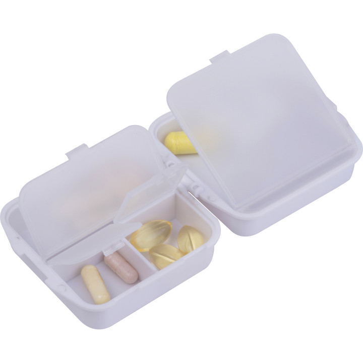 Pudełko na leki ELIJAH