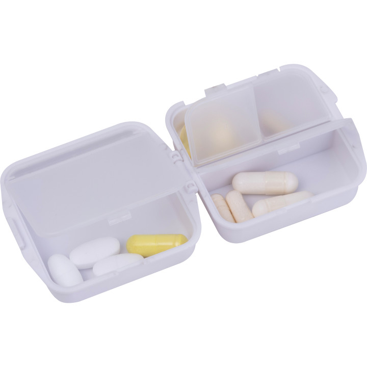 Pudełko na leki ELIJAH