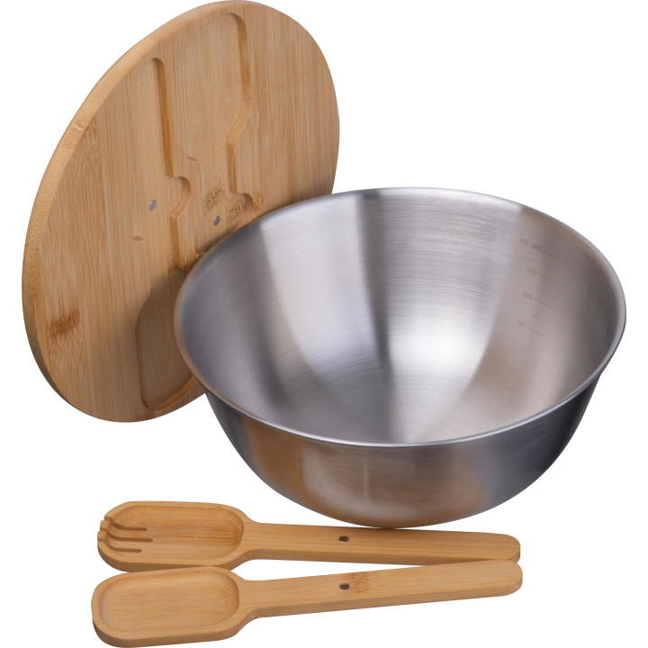 Miska na sałatę 2l ROZALIA