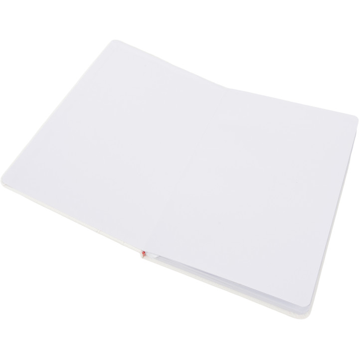 Notatnik A5 w kratkę CLELIA