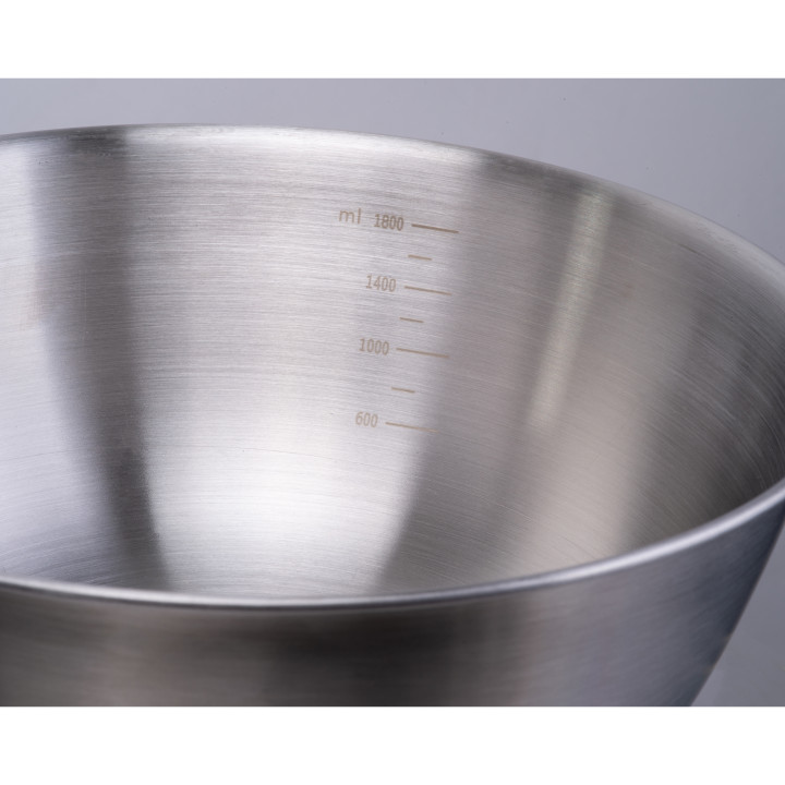 Miska na sałatę 2l ROZALIA