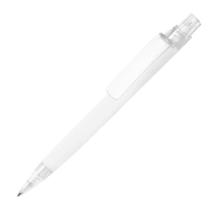 Długopis plastikowy soft touch ORLANDO