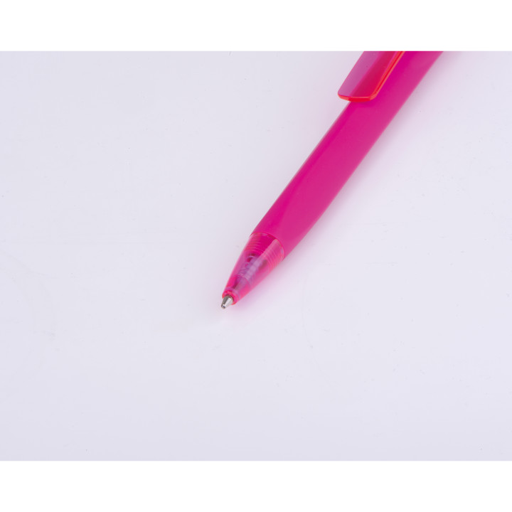 Długopis plastikowy soft touch ORLANDO
