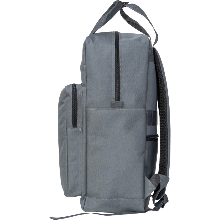 Plecak z RPET MATILDA