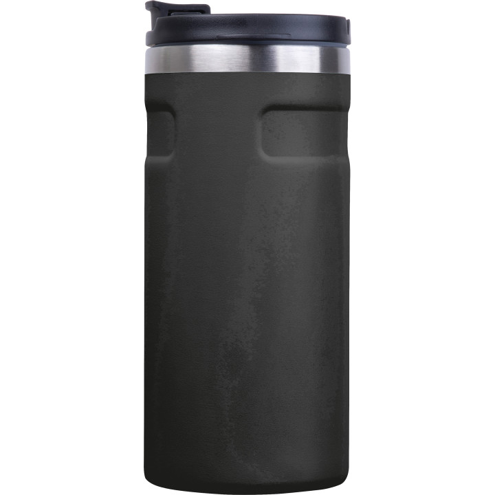 Kubek termiczny ze stali z recyklingu 450 ml SILVIO