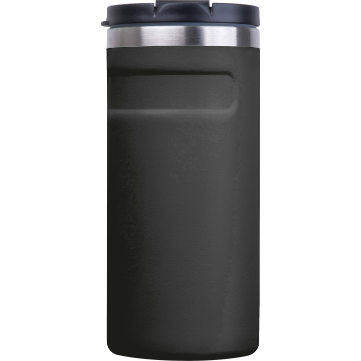 Kubek termiczny ze stali z recyklingu 450 ml SILVIO