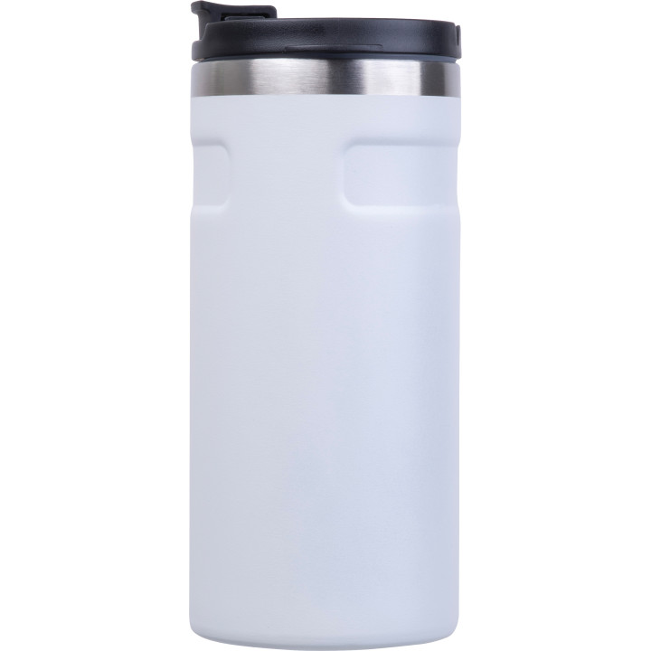 Kubek termiczny ze stali z recyklingu 450 ml SILVIO