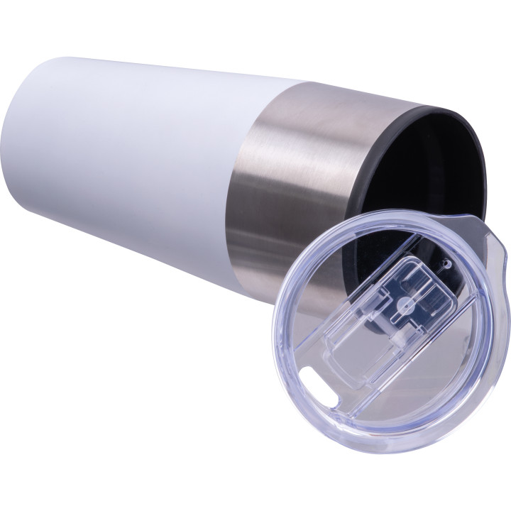 Kubek termiczny 600 ml JORDAN