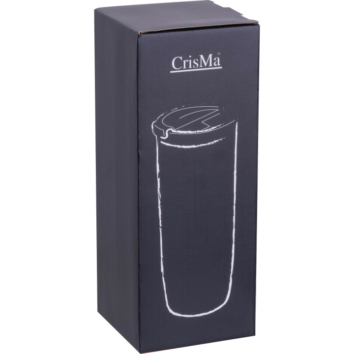 Kubek termiczny CrisMa 600 ml MARIO