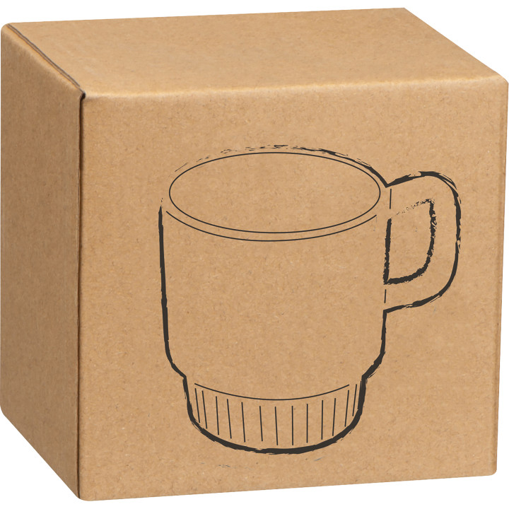 Kubek ceramiczny 300 ml AURELIA