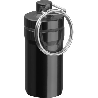 Brelok z pojemnikiem ALICE