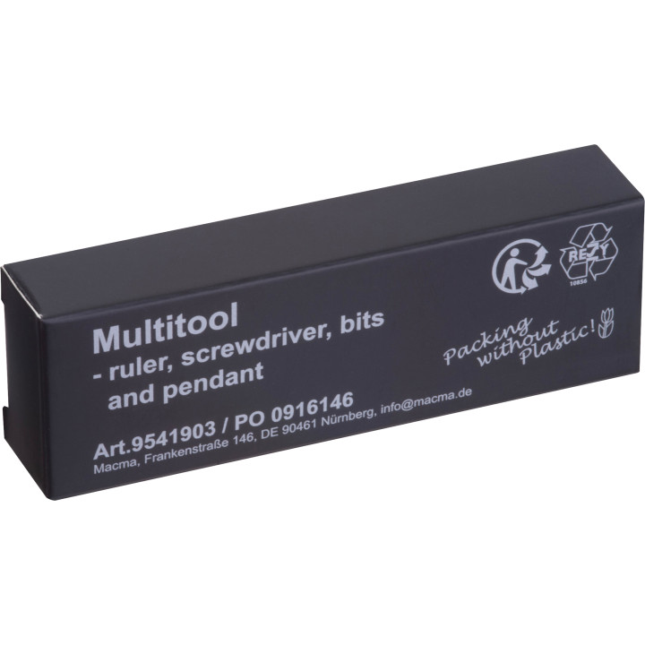 Narzędzie wielofunkcyjne 8w1 ADRIANA