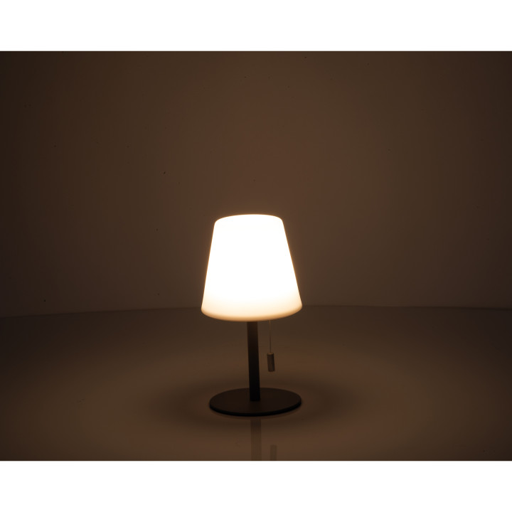 Lampka zmieniająca kolory ALICIA