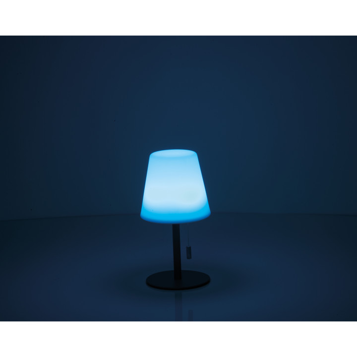 Lampka zmieniająca kolory ALICIA