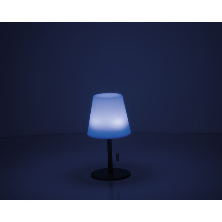 Lampka zmieniająca kolory ALICIA