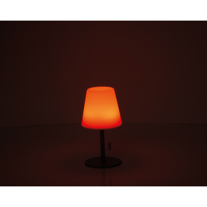 Lampka zmieniająca kolory ALICIA