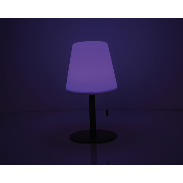 Lampka zmieniająca kolory CARL