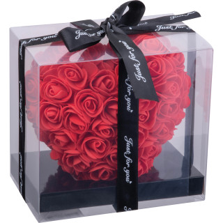 Róże dekoracyjne JANICE