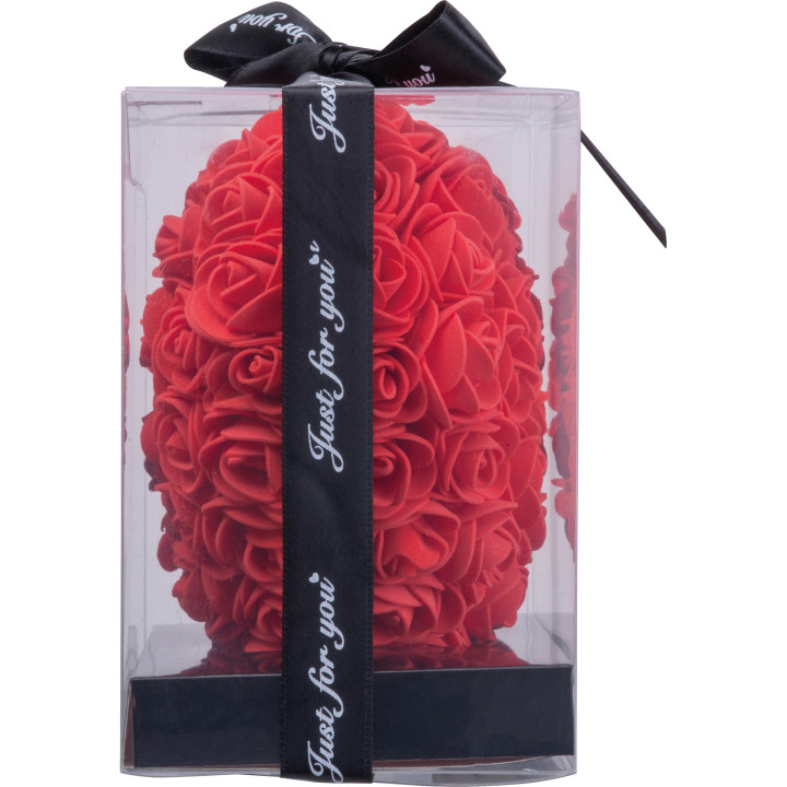 Róże dekoracyjne JANICE