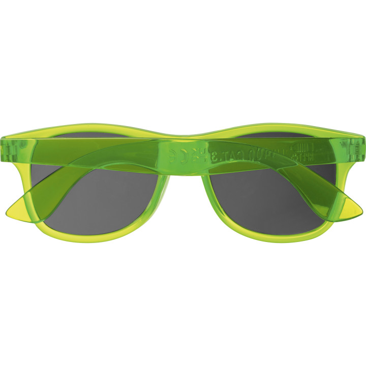 Okulary przeciwsłoneczne UV400 VERONIKA