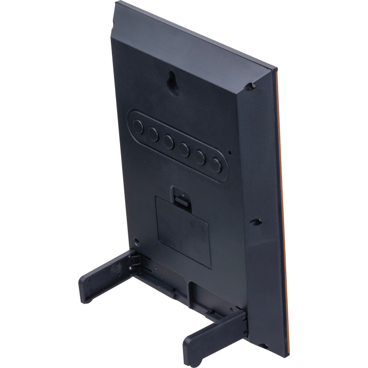 Zegar biurkowy BRUNHILDE