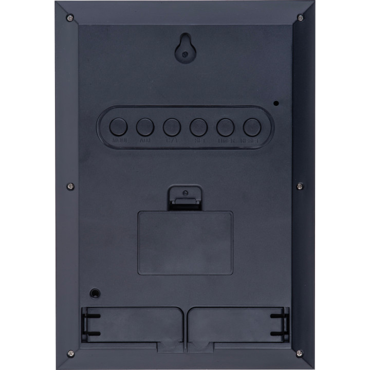 Zegar biurkowy BRUNHILDE