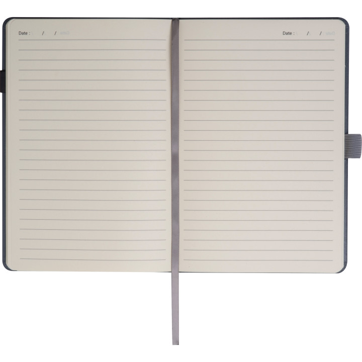 Notatnik A5 w linie z USB 16GB FRANCESCO