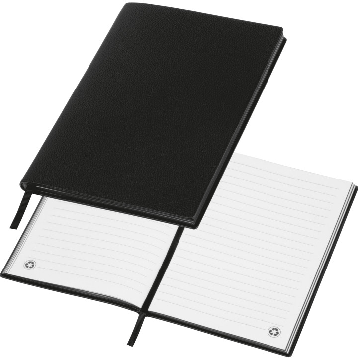 Notatnik A5 w linie HENRI