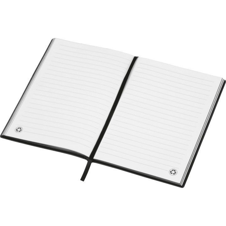 Notatnik A5 w linie HENRI